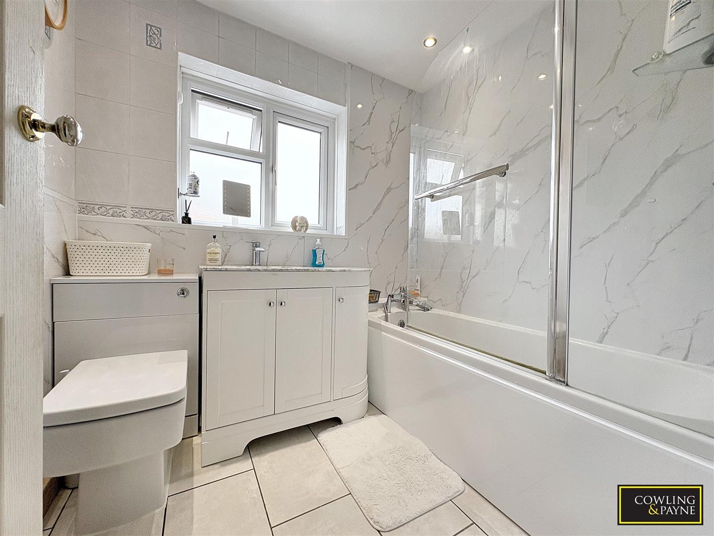 Bridge Road, Wickford